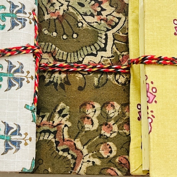 Set of four handmade books - Picture 7 of 7